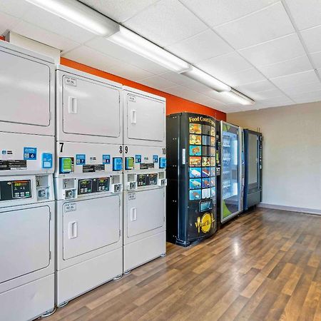 Extended Stay America Suites - Chicago - Burr Ridge Exteriör bild