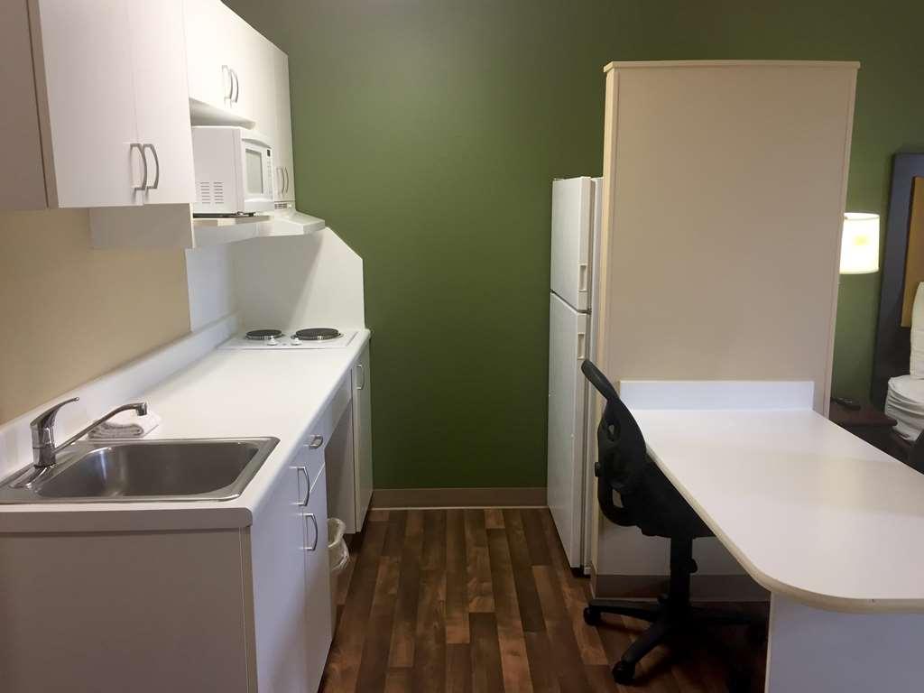 Extended Stay America Suites - Chicago - Burr Ridge Rum bild