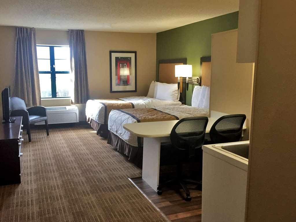 Extended Stay America Suites - Chicago - Burr Ridge Rum bild