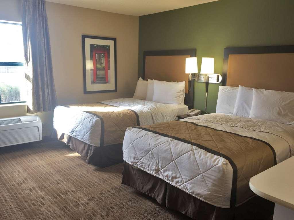 Extended Stay America Suites - Chicago - Burr Ridge Rum bild
