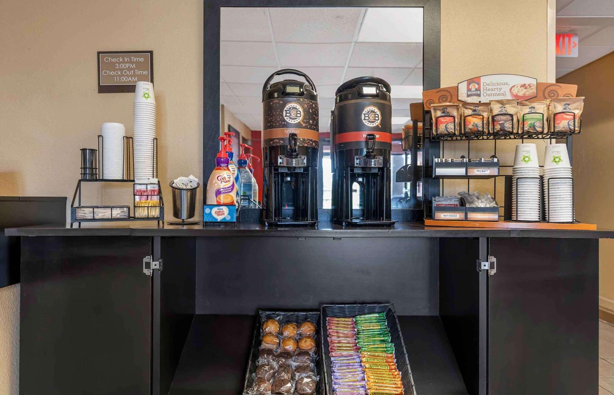 Extended Stay America Suites - Chicago - Burr Ridge Exteriör bild