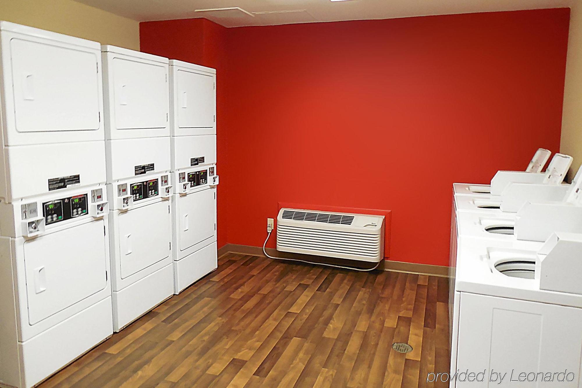Extended Stay America Suites - Chicago - Burr Ridge Exteriör bild