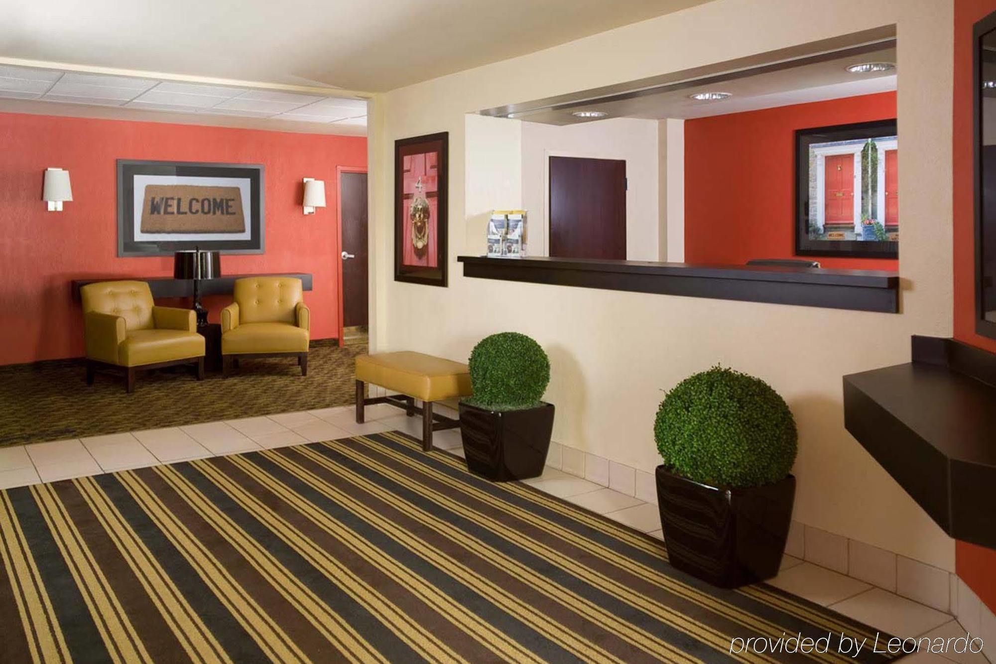 Extended Stay America Suites - Chicago - Burr Ridge Exteriör bild