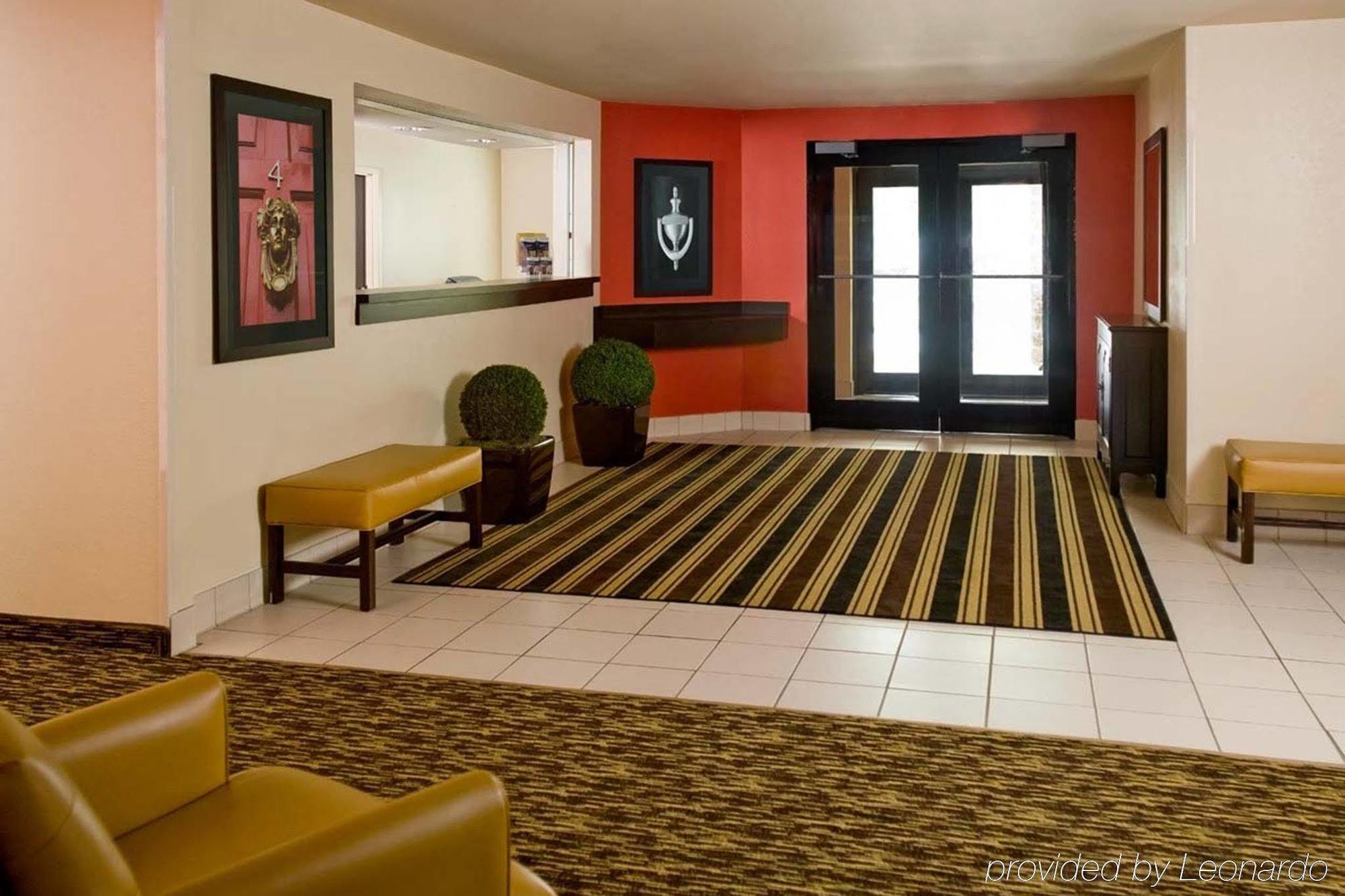Extended Stay America Suites - Chicago - Burr Ridge Exteriör bild